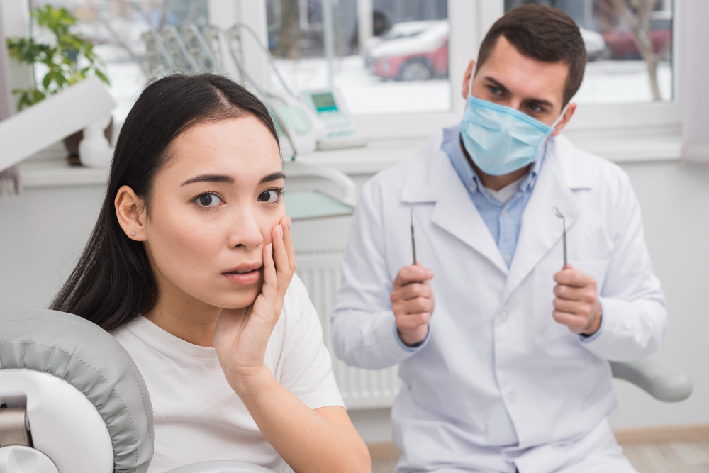 The Importance of Regular Dental Check-ups: What You Need to Know.