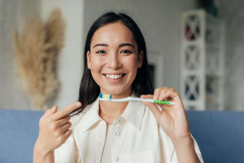 A Comprehensive Guide to Oral Health: Tips from Your Dentist.